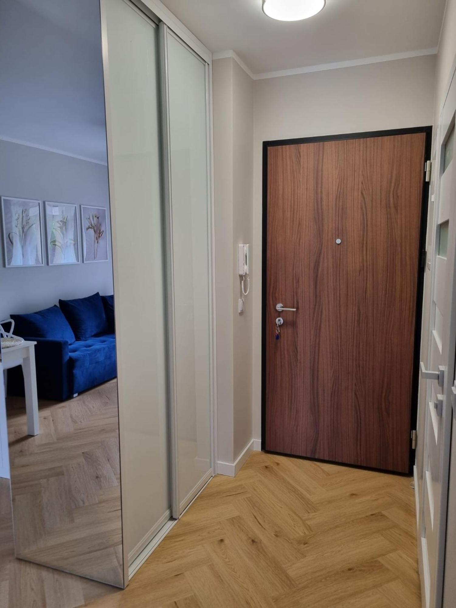 Baltic Waves Resort Baseny Bawialnia Silownia Garaz W Cenie مينززدرويه المظهر الخارجي الصورة