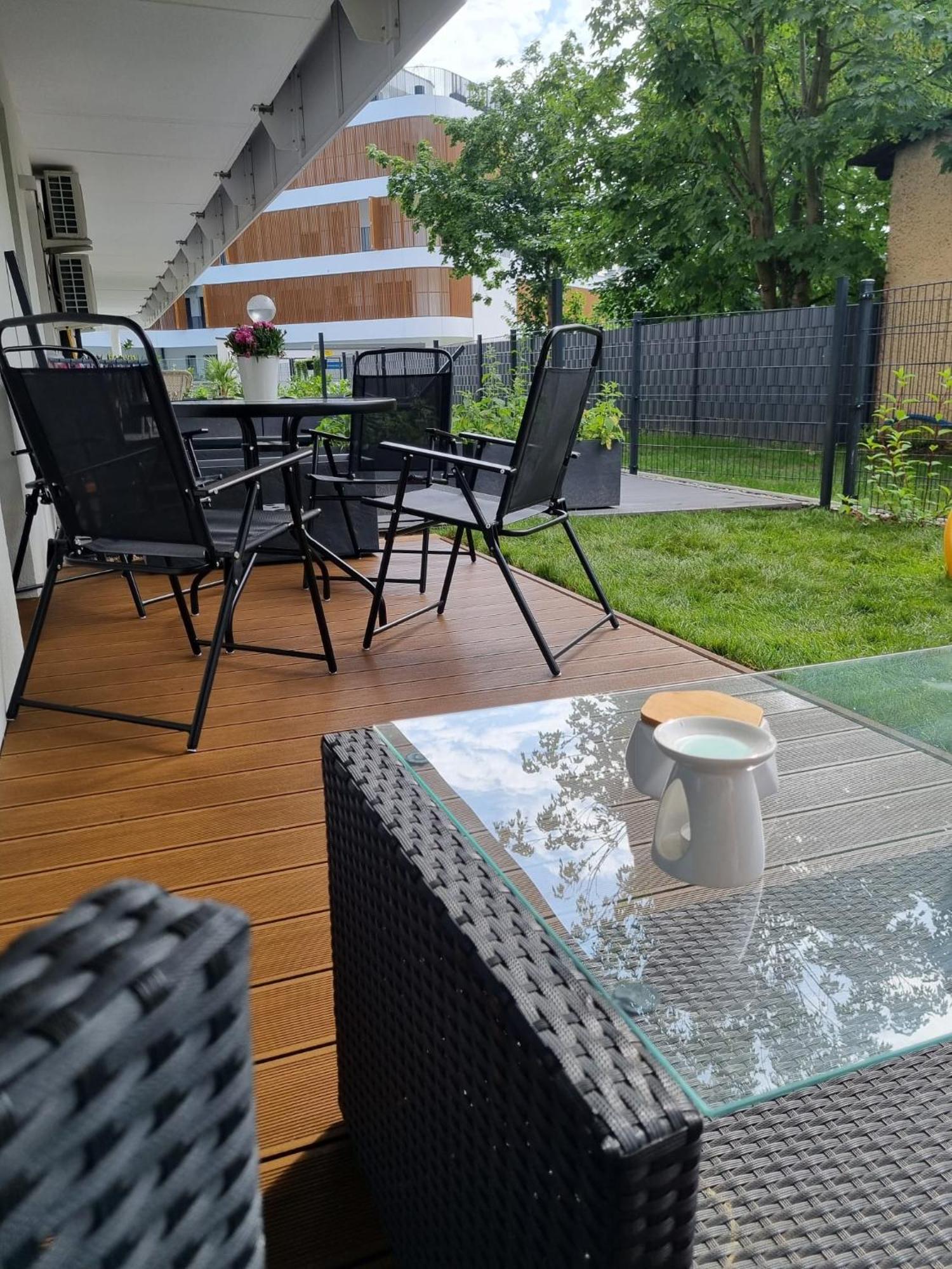 Baltic Waves Resort Baseny Bawialnia Silownia Garaz W Cenie مينززدرويه المظهر الخارجي الصورة