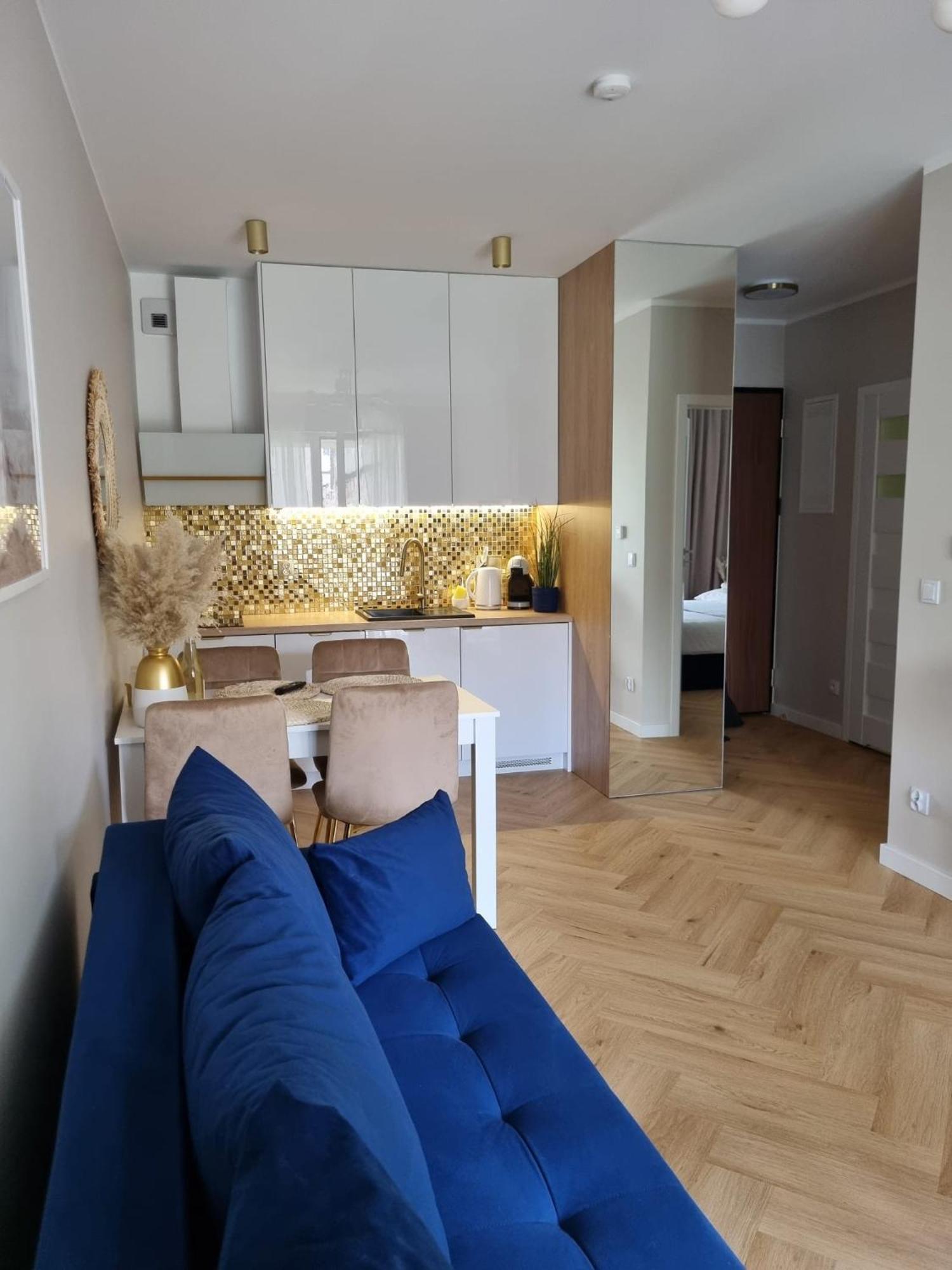 Baltic Waves Resort Baseny Bawialnia Silownia Garaz W Cenie مينززدرويه المظهر الخارجي الصورة